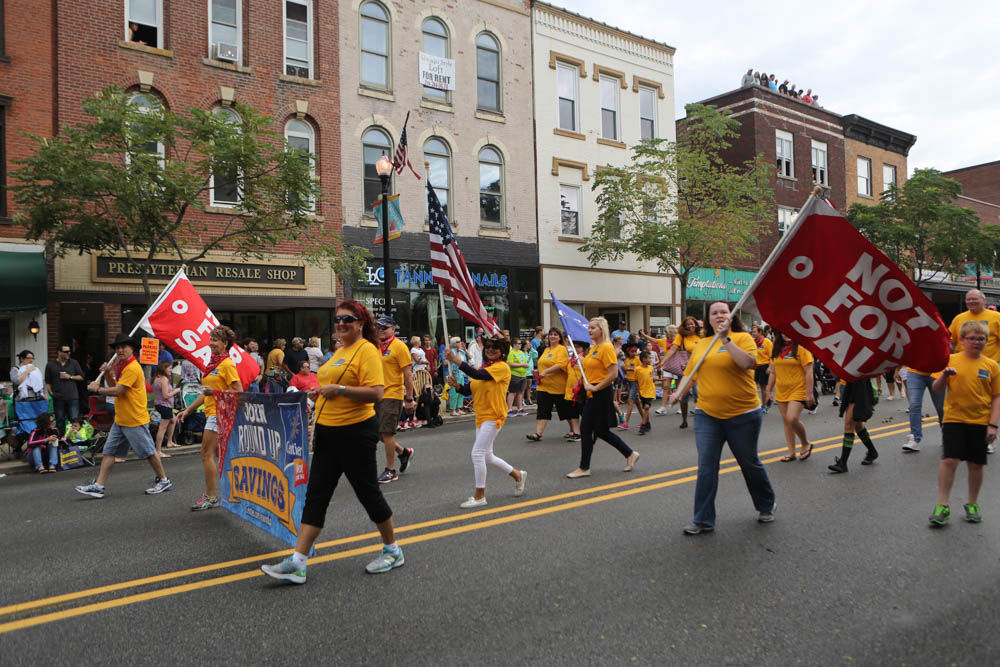 Gallery: Popcorn Festival